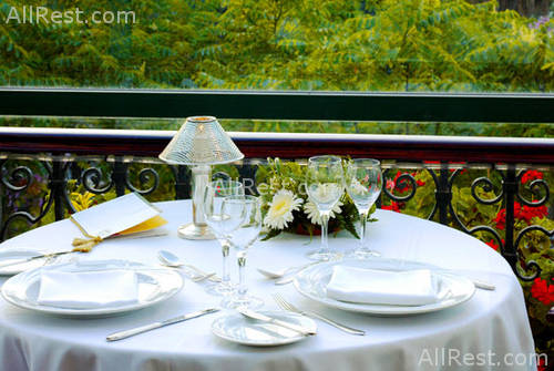 Le Meridien Phoenicia 12